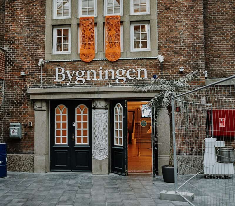 Ved Anlægget 14 B, 7100 Vejle