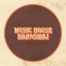 26 oktober Musichouse Brønshøj